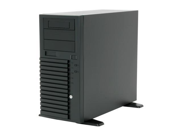 

Корпус Chenbro Sr20969 + U3, Server Case (Black) (SR20969+)