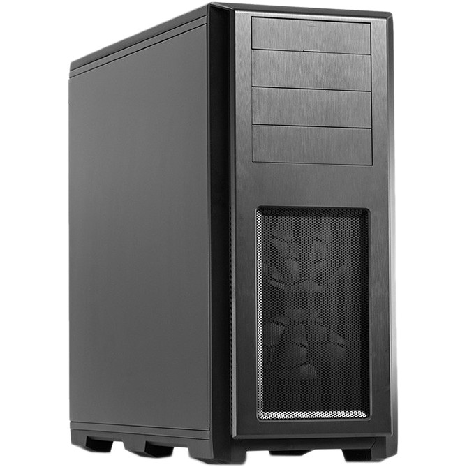 

Корпус Phanteks Enthoo Pro - Czarny - (Ph-Es614Pc_Bk)