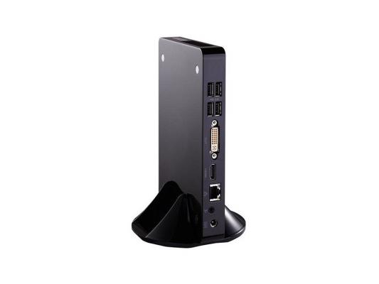 

Корпус FOXCONN NANOPC AMD E450 CZARNY (nT-A3700)