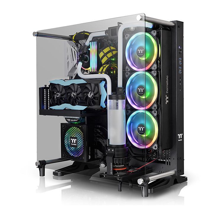 

Корпус Thermaltake Commander C36 ARGB (CA-1N7-00M1WN-00)