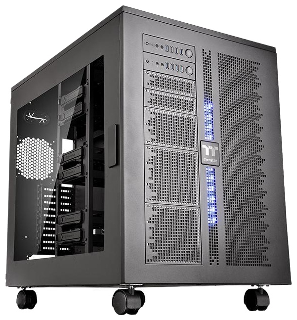 

Корпус Thermaltake Core W200 (CA1F500F1WN00)