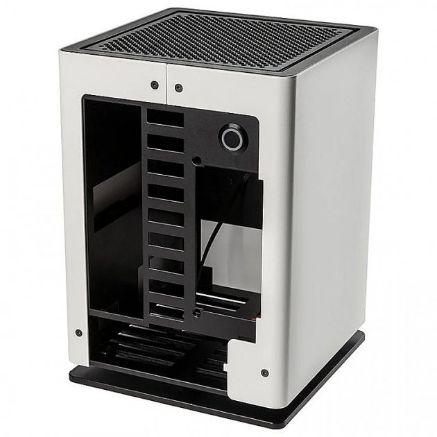 

Корпус Hgc Osmi 3.1 (OSMIWHITE)