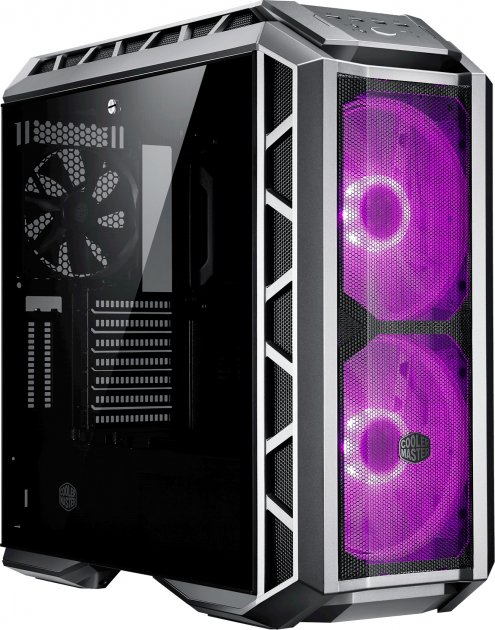 

Корпус CoolerMaster MasterCase H500P (MCMH500PMGNNS10)