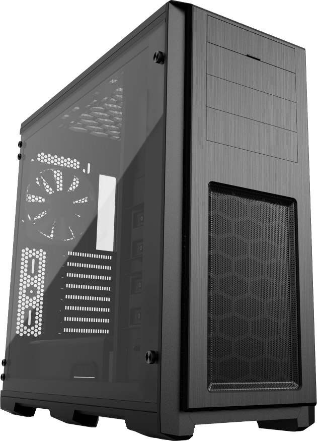 

Корпус Phanteks Enthoo Pro (PHES614PTG_BK)