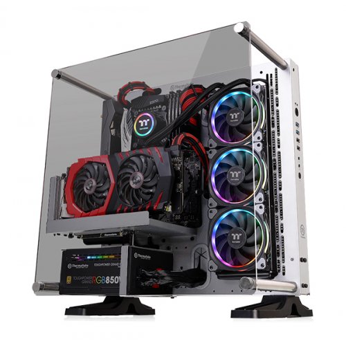 

Корпус Thermaltake Core P3 biała (CA-1G4-00M6WN-05)