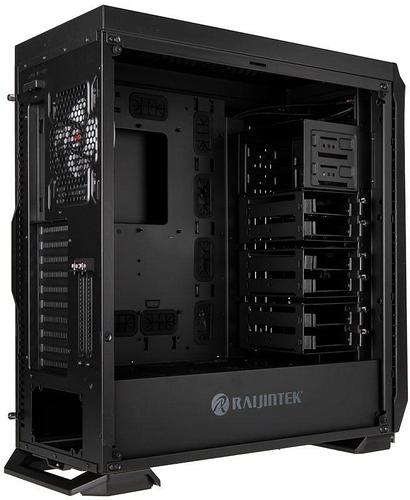

Корпус Raijintek Zofos Evo (0R200073)