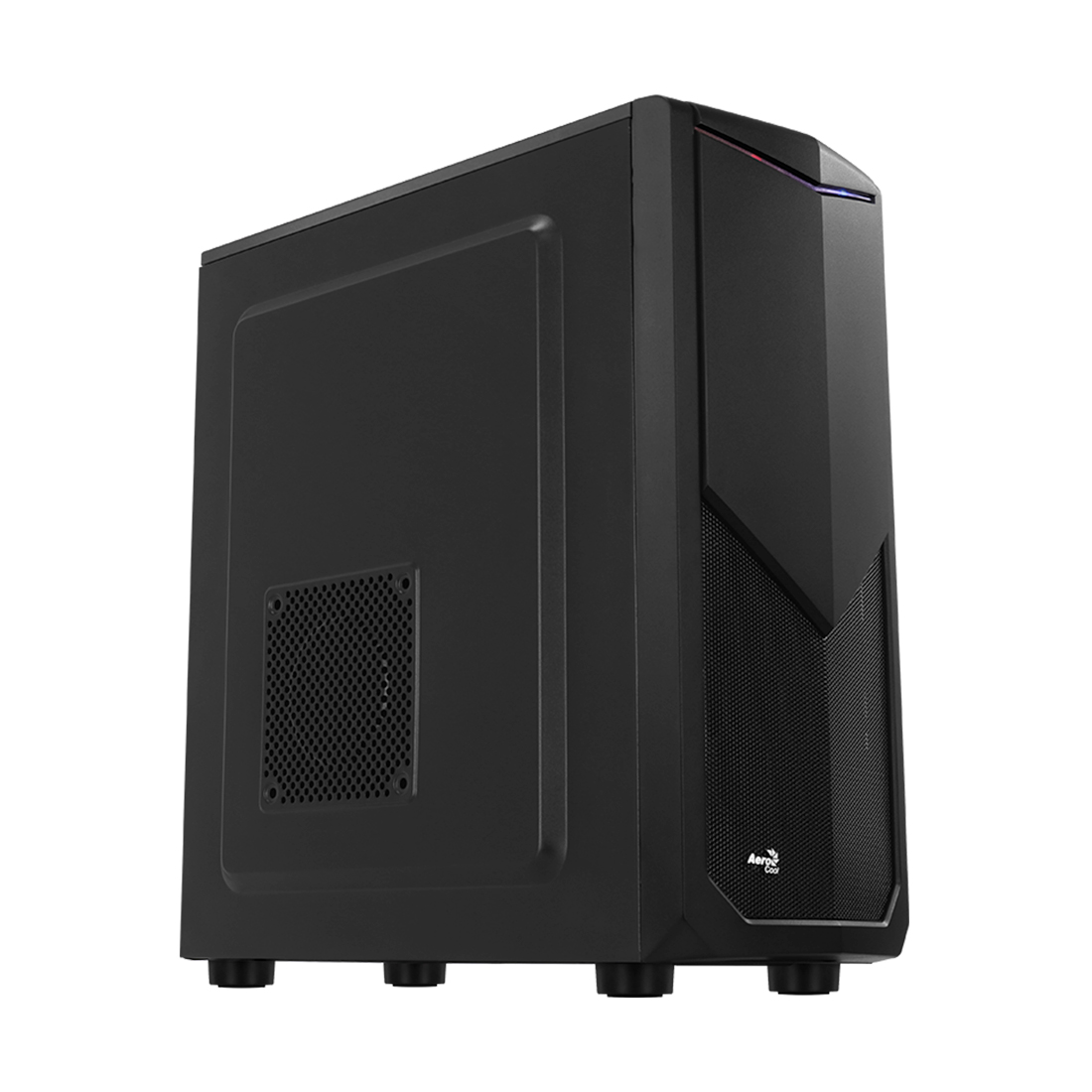 

Корпус Aerocool PGS TOMAHAWK (AEROPGSTOMAHAWK-1XF)