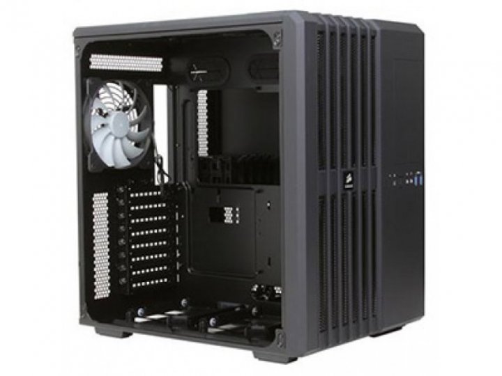 

Корпус Corsair Carbide Series Air 540 (CC-9011030-WW)