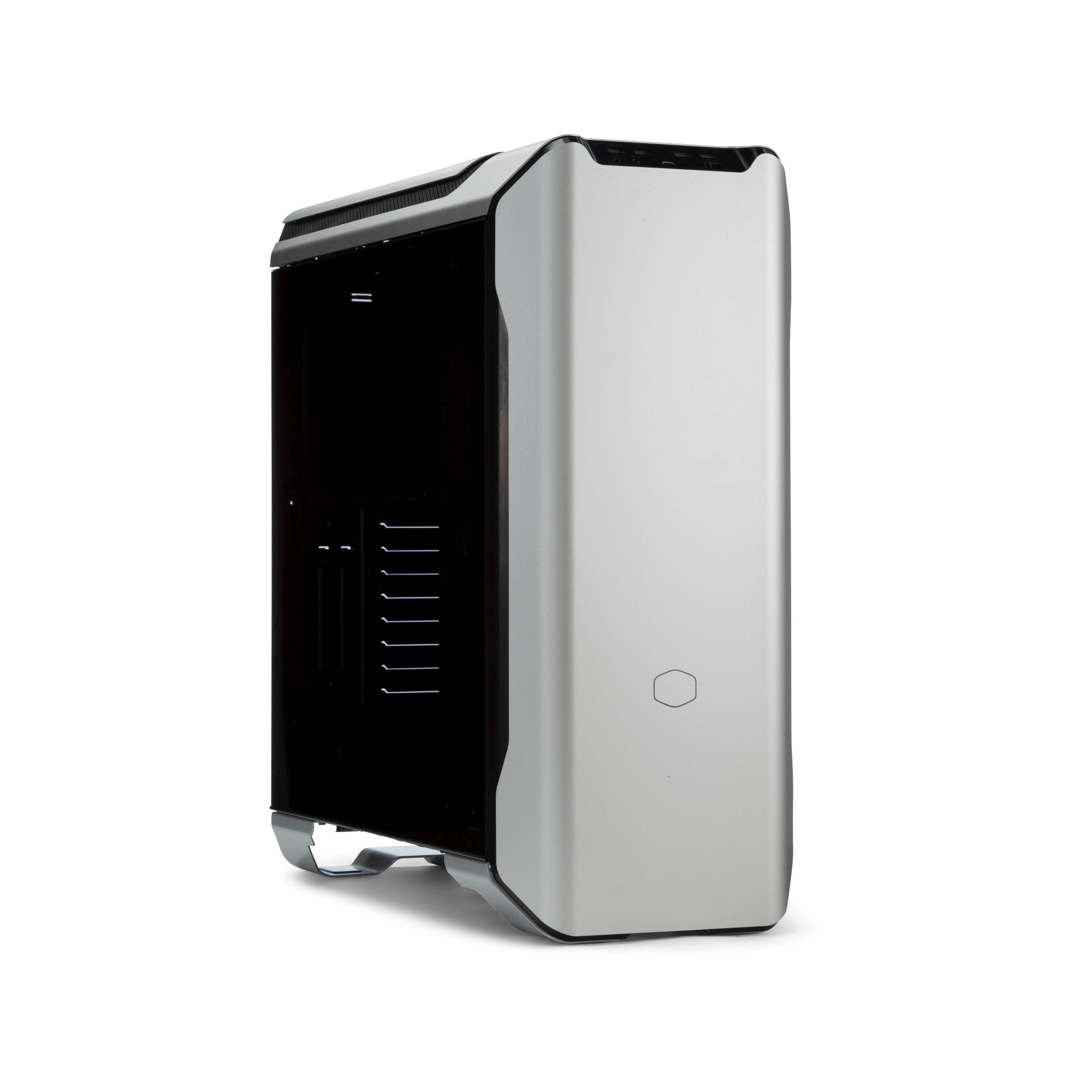 

Корпус Cooler Master MasterCase SL600M czarna (MCMSL600MKGNNS00)