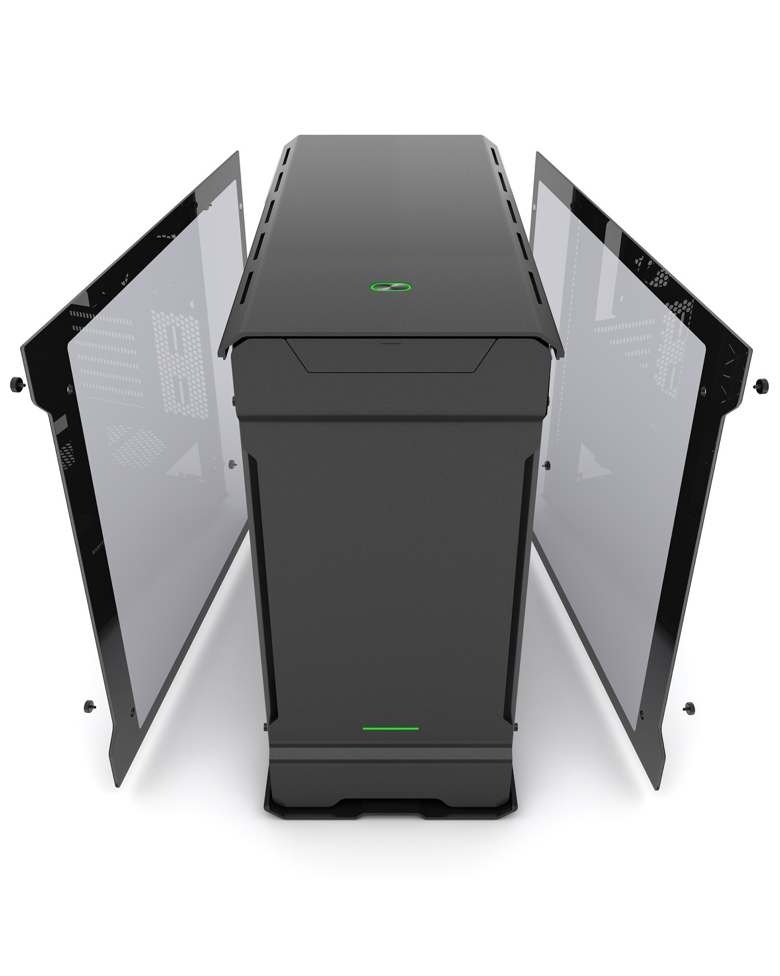 

Корпус PHANTEKS Enthoo Evolv Midi-Tower Czarny Szkło Okno (PHES515ETG_BK)