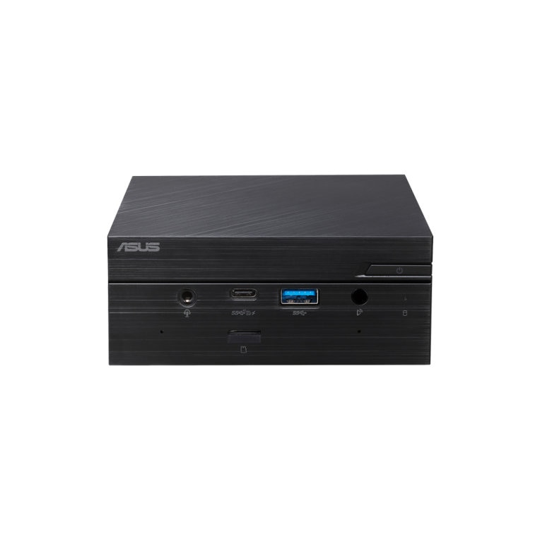 

Корпус Asus Mini Pc Pn51 Bb555Mde1N (90MR00K5M01230)