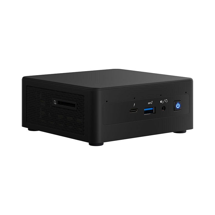 

Корпус ASUS Mini PC PN62 BB7005MDN