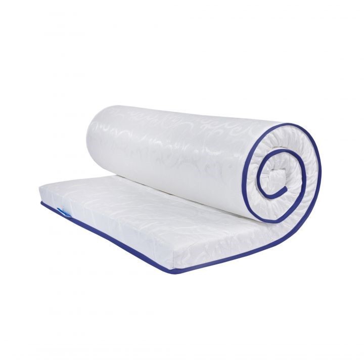 

Топпер Eurosleep Cocos Komfort жаккард 120х200 см
