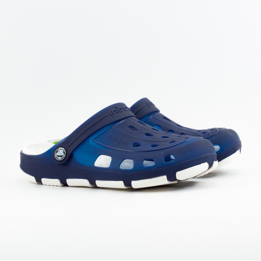 

Сабо Coqui 6361 Navy/White 41 размер