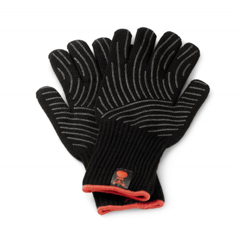 

Жаропрочные перчатки L/XL Weber 6670