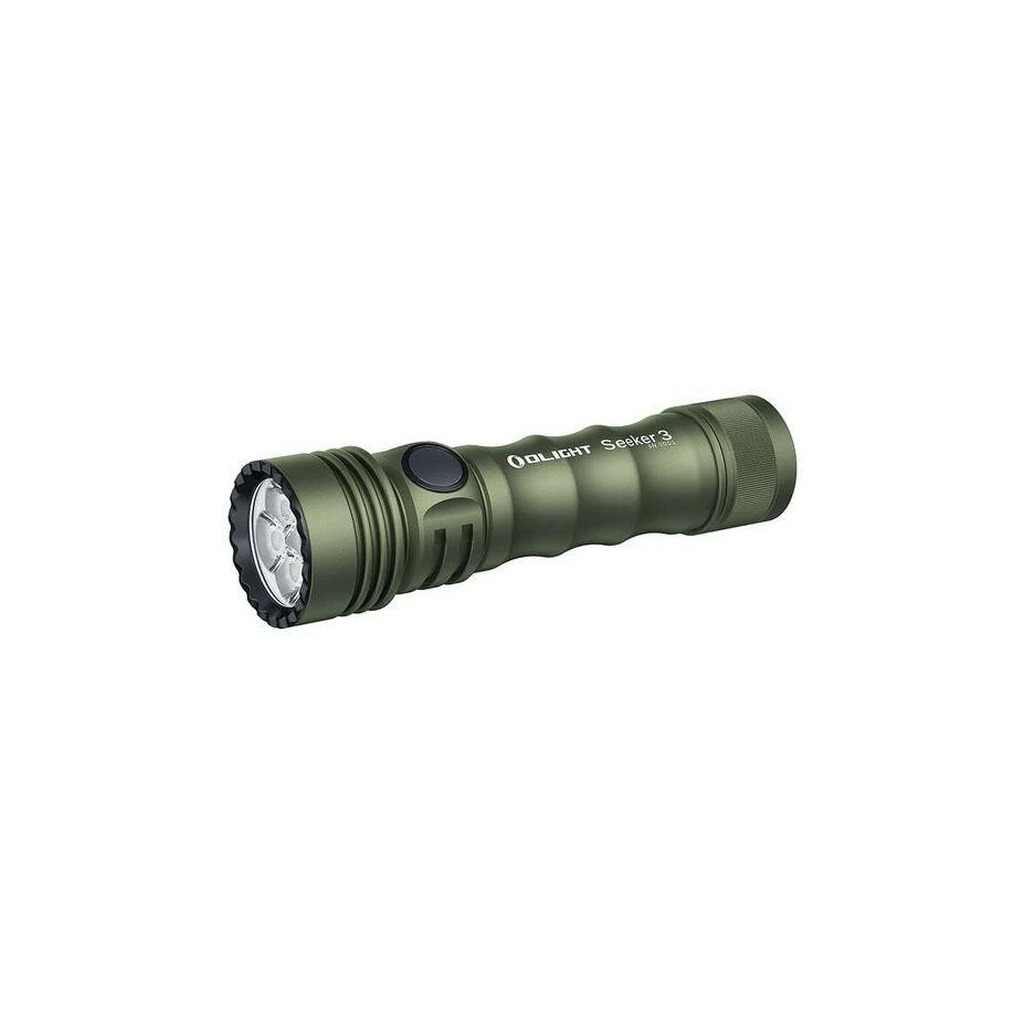 

Фонарь Olight Seeker 3 LE OD Green (2370.35.05)