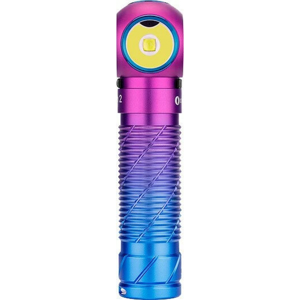 

Фонарь Olight Perun 2 LE Purple (2370.35.09)