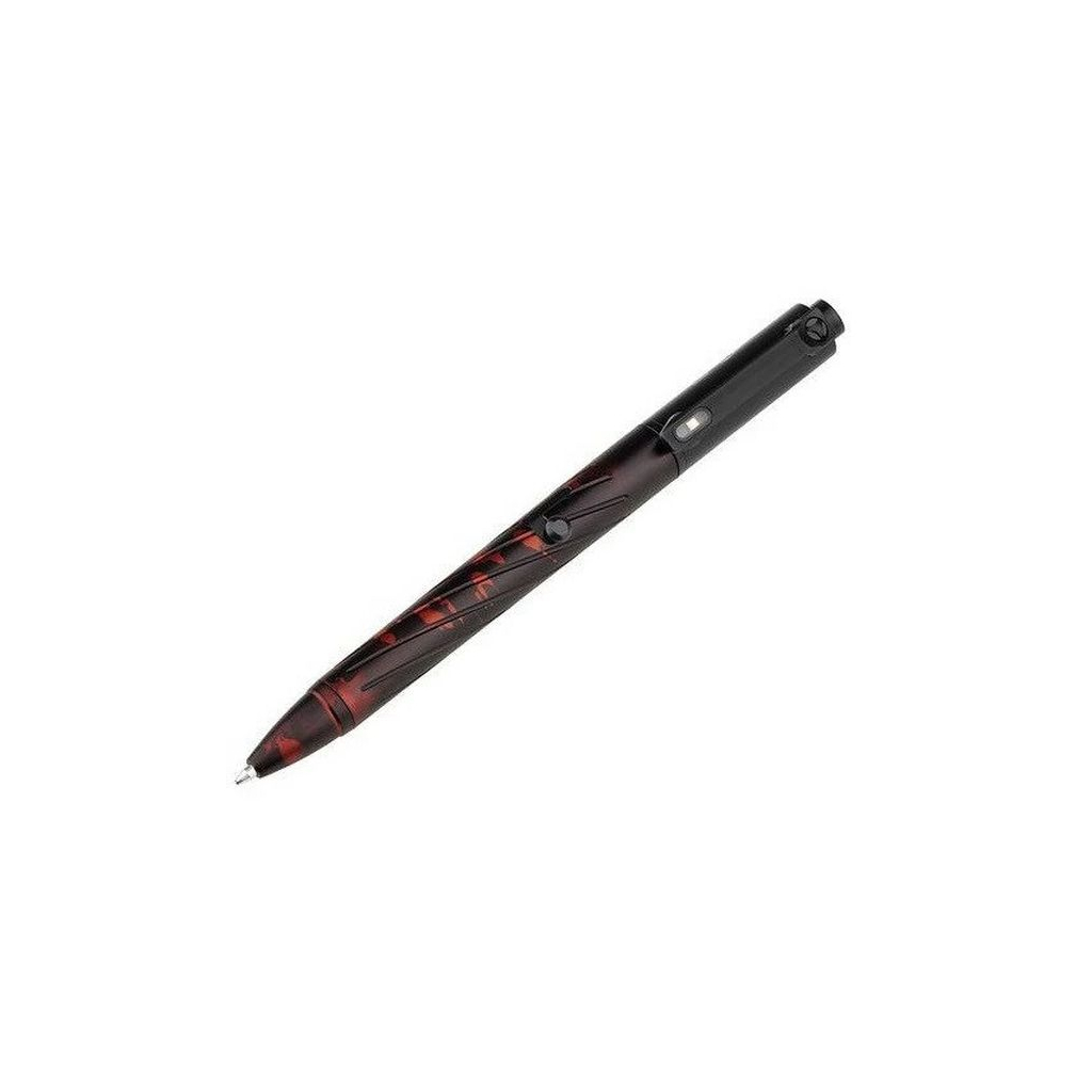 

Ручка-фонарь Olight Open Pro LE Ember Red (2370.35.10)