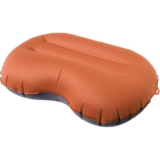 

Подушка Exped AIRPILLOW LITE L terracotta - оранжевий (018.0140)