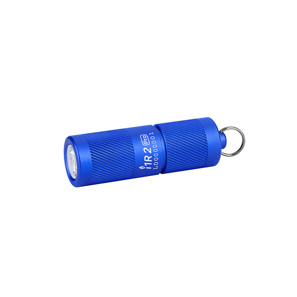 

Фонарь Olight I1R 2 PRO Blue (2370.35.51)