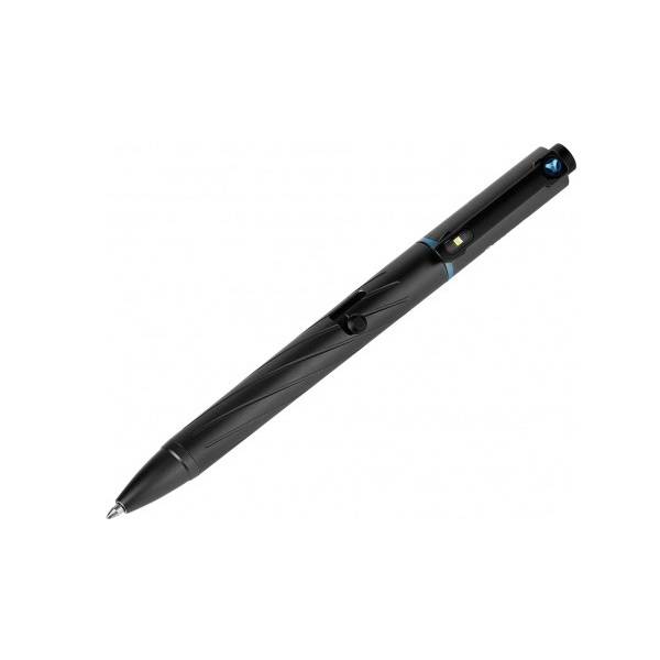 

Ручка-фонарь Olight Open Pro Black (2370.34.50)