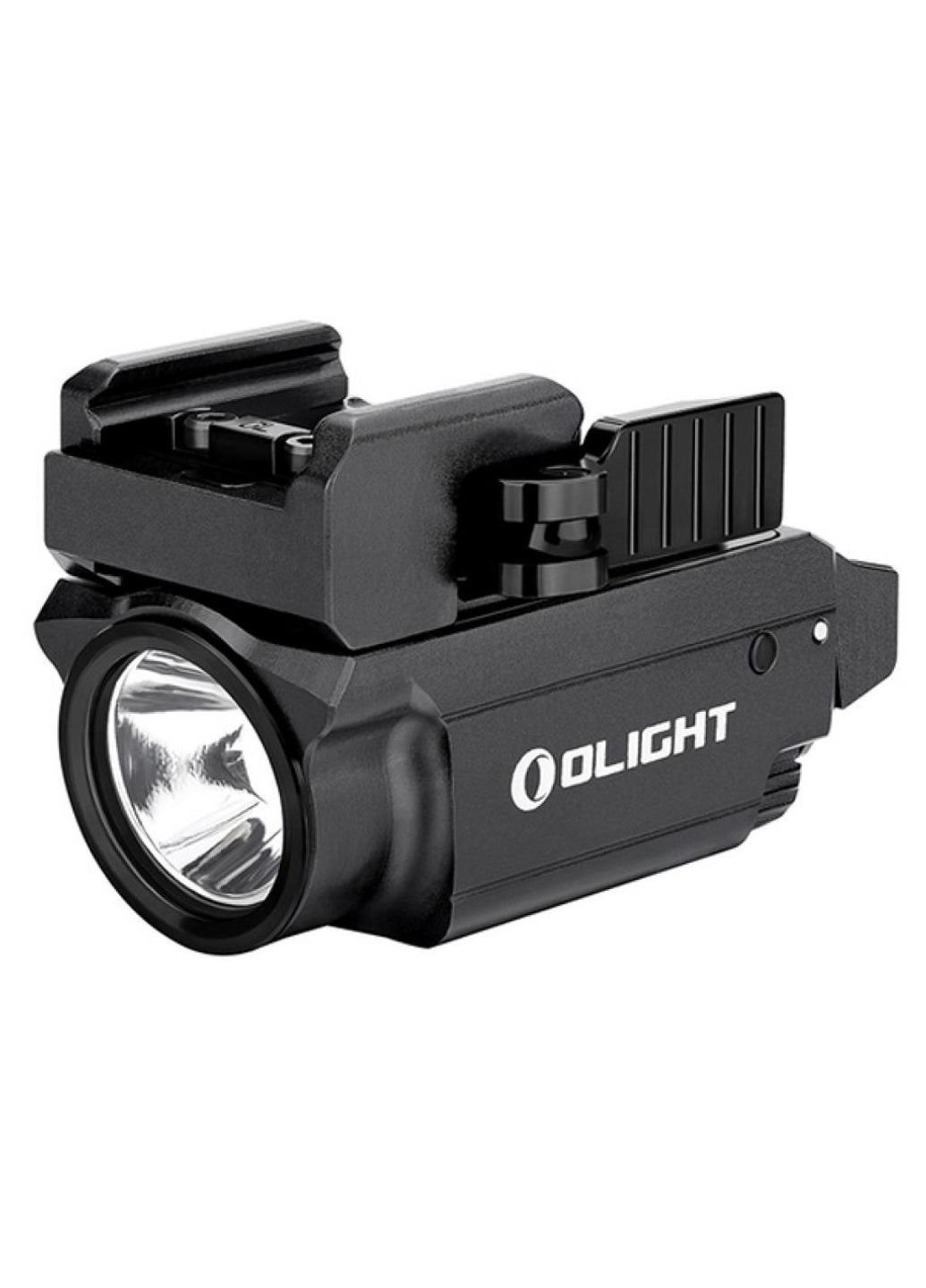 

Фонарь Olight Baldr S Black (2370.35.22)