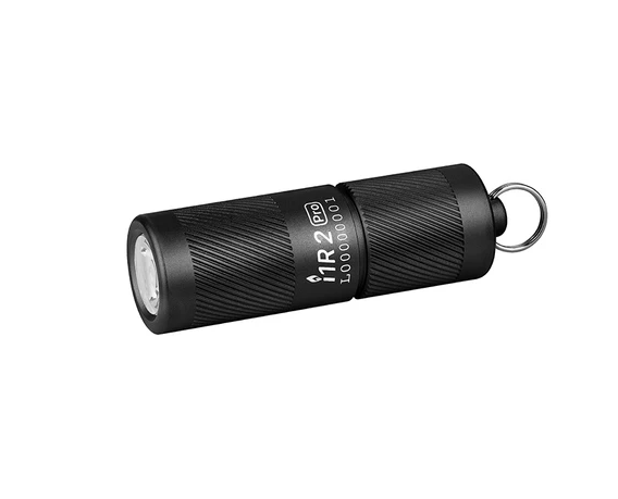 

Фонарь Olight I1R 2 PRO Black (2370.35.30)