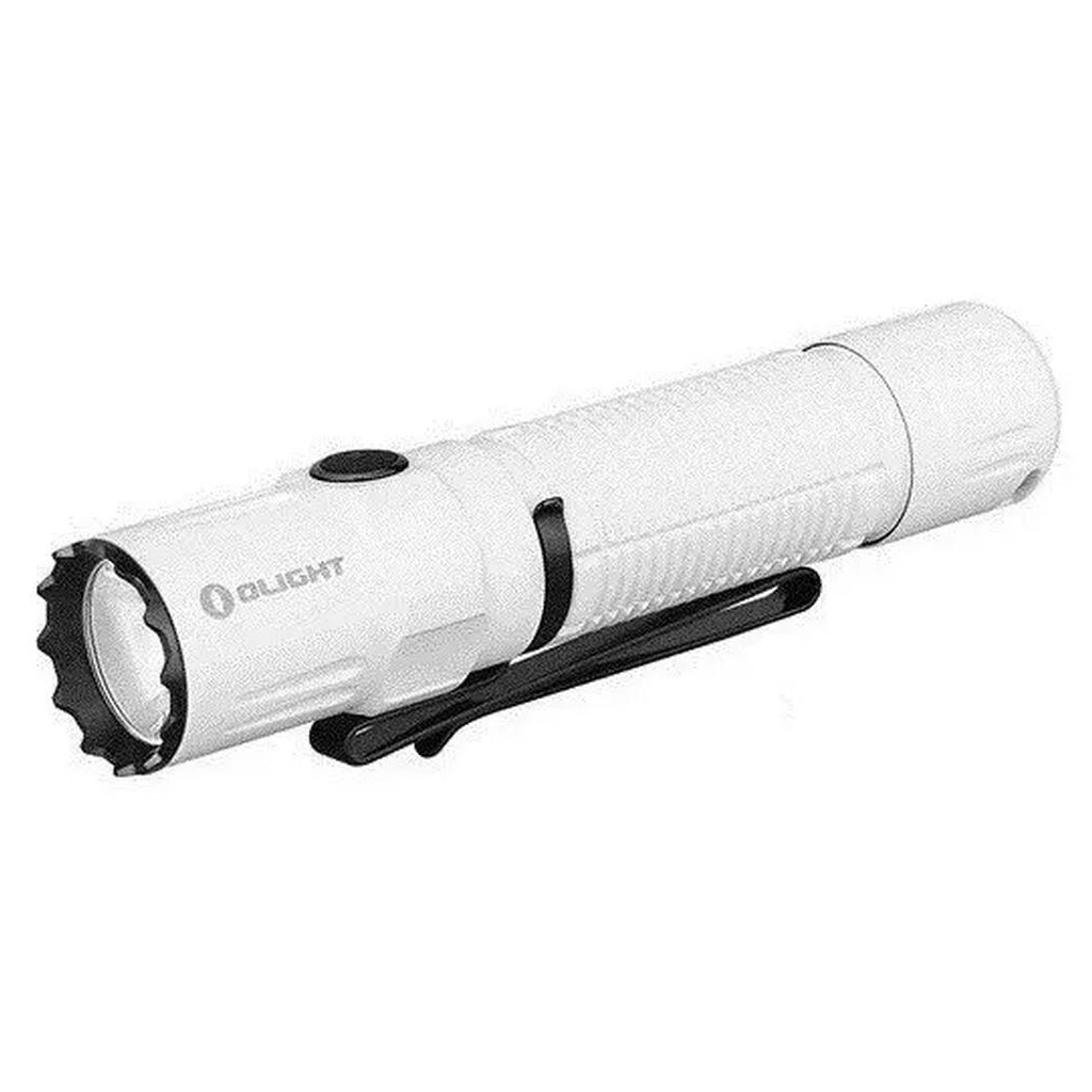 

Фонарь Olight M2R Pro LE White (2370.35.07)