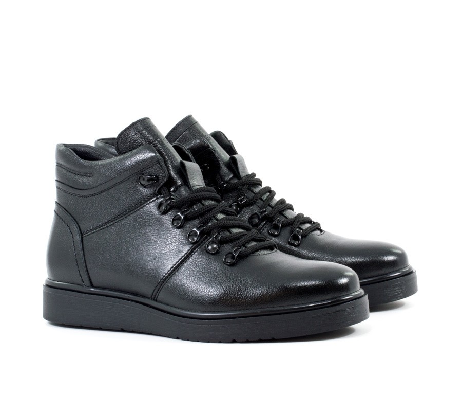 

Ботинки Stepter 6658 41 размер