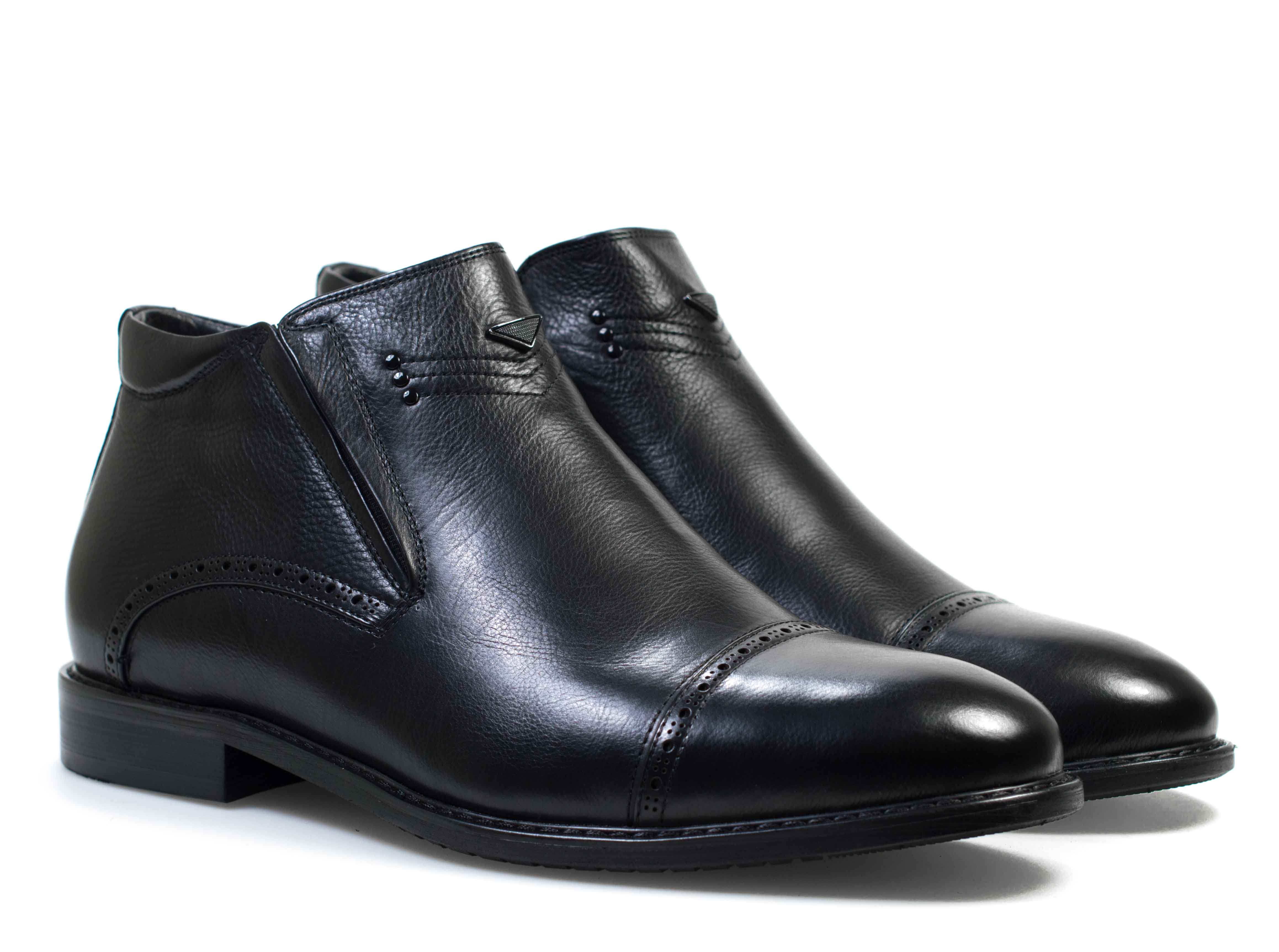 

Ботинки Vitto Rossi 18-11831M-576-A 39 размер