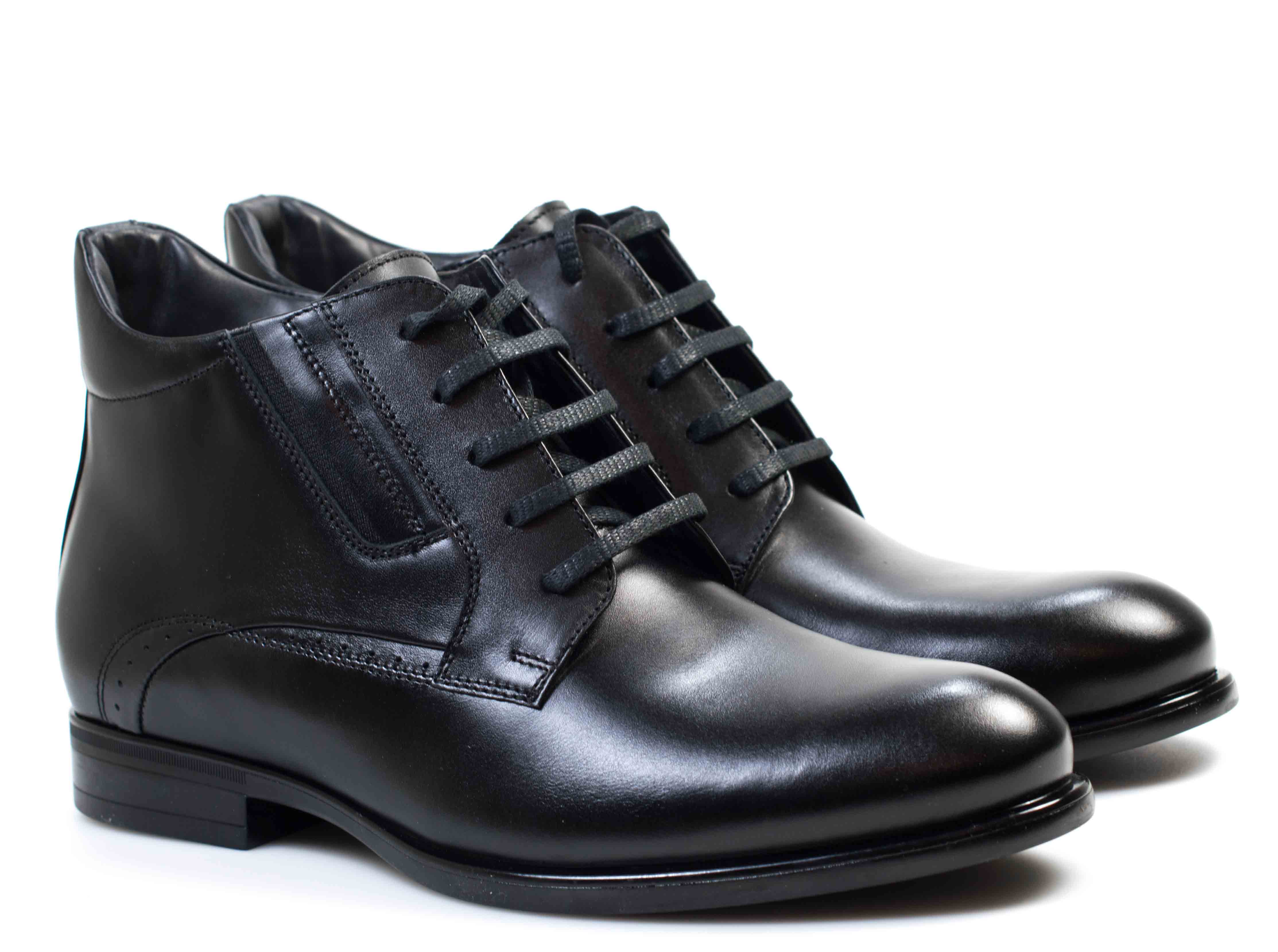 

Ботинки Stepter 6321 41 размер