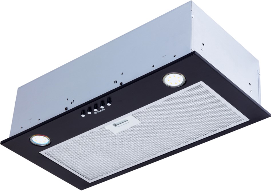 

Вытяжка Perfelli BI 6122 BL LED