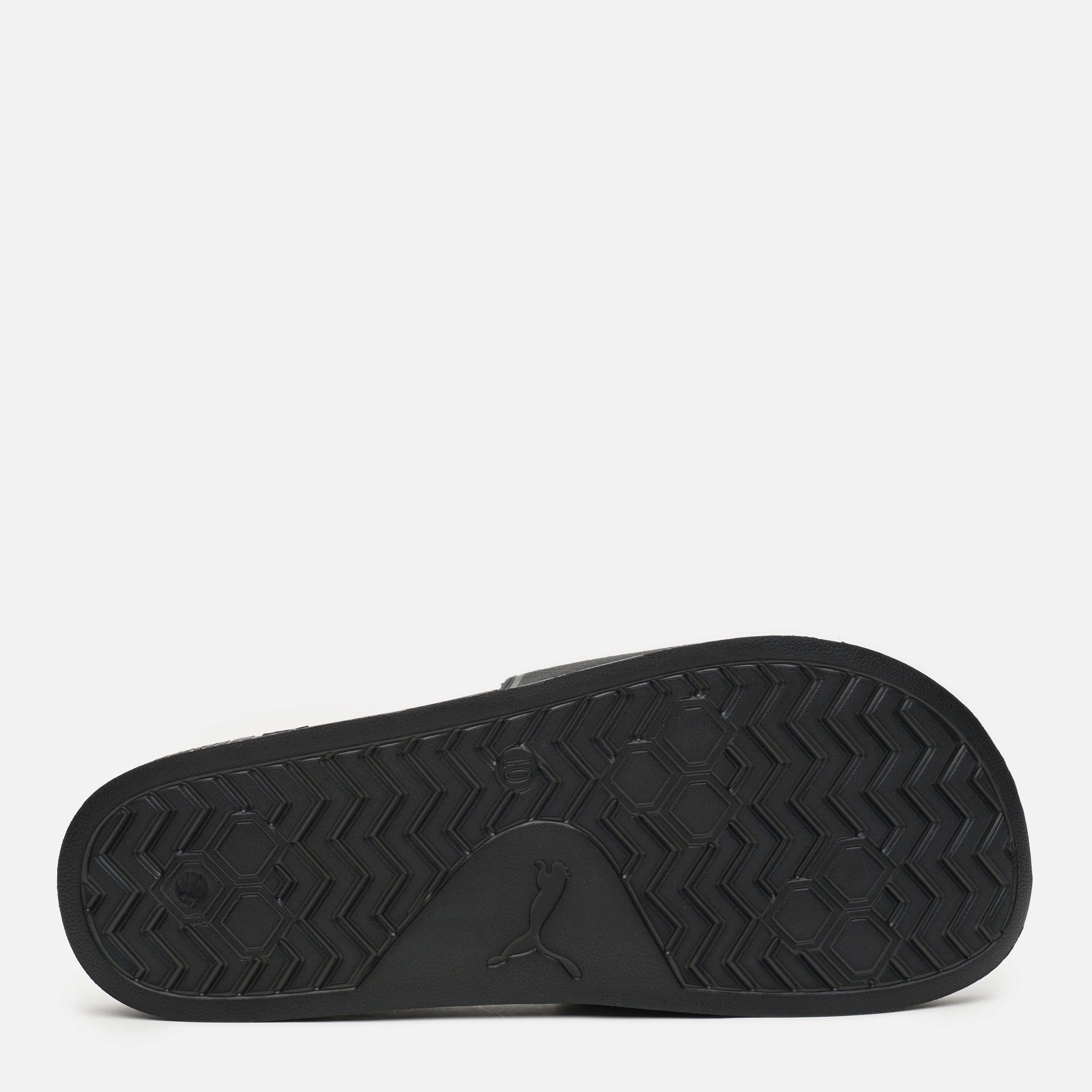 Puma leadcat outlet slides black