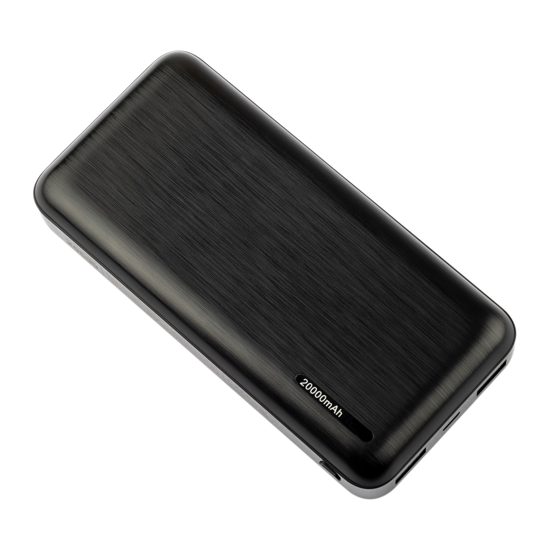 

Универсальная мобильная батарея Proda PD-P70 20000mAh Black (PRD-PDP70-BK)