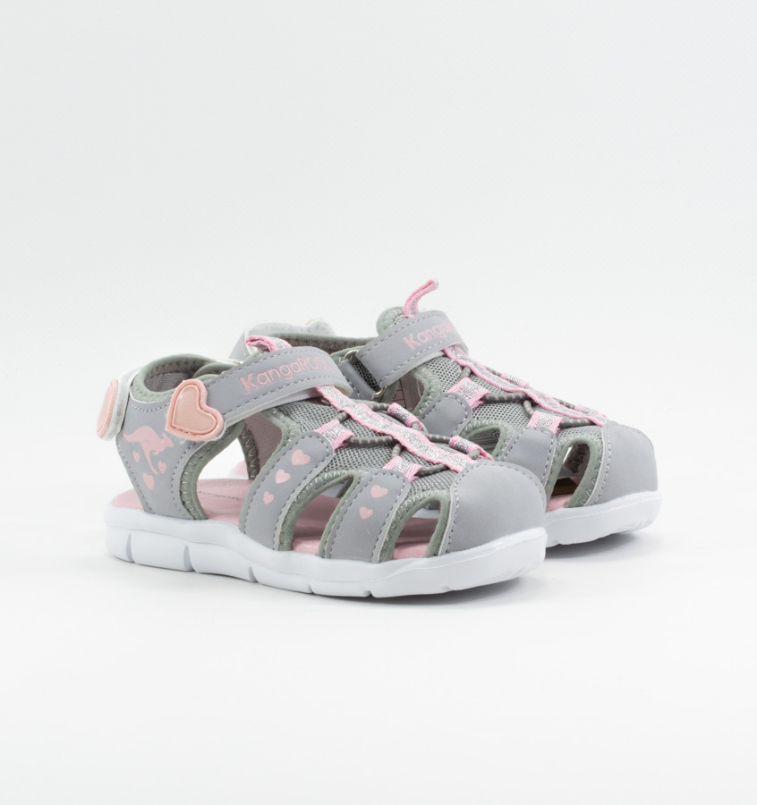

Босоножки Kangaroos 02035-2109 23 размер