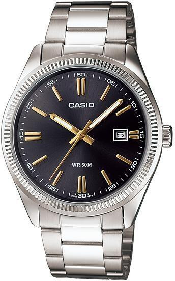 

Наручные мужские часы Casio MTP-1302PD-1A2VDF