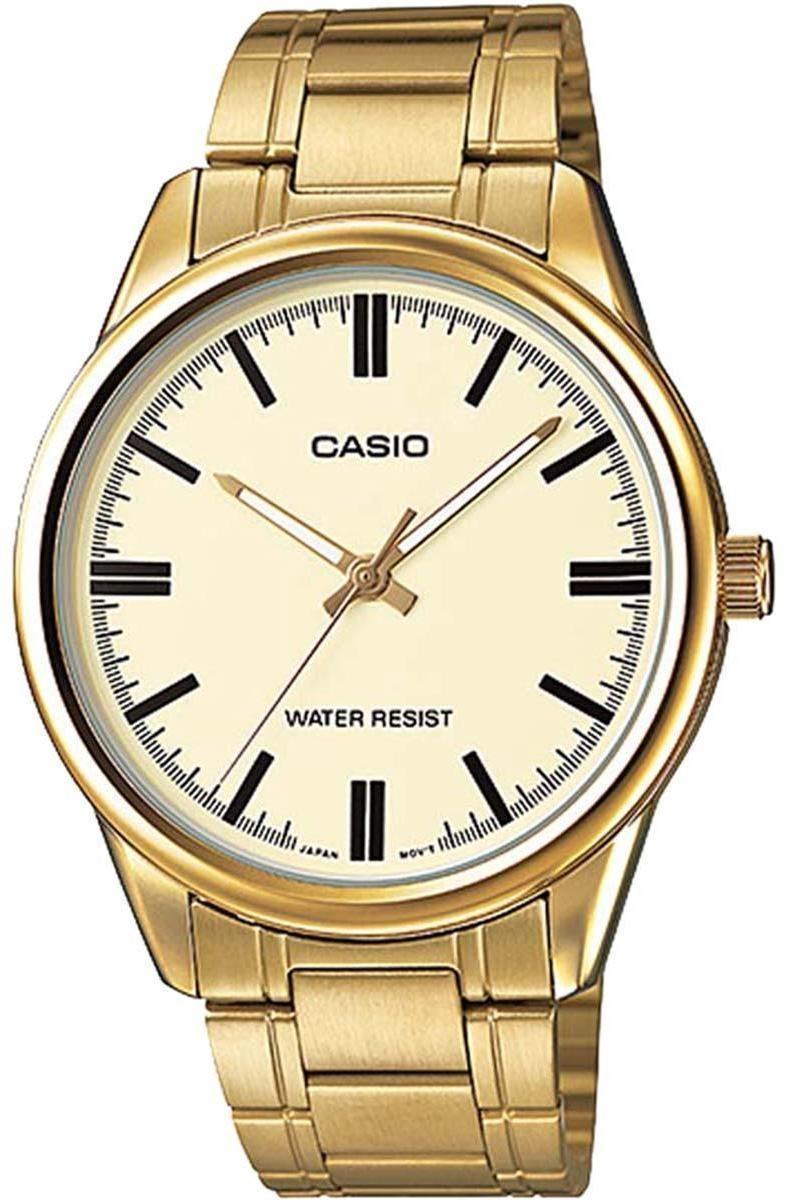 

Наручные женские часы Casio LTP-V005G-9AUDF