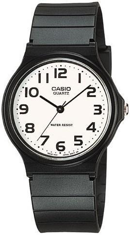 

Наручные детские часы Casio MQ-24-7B2UL