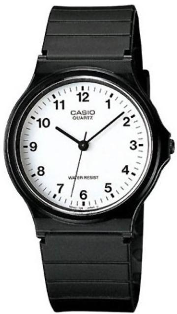 

Наручные детские часы Casio MQ-24-7BUL