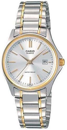 

Наручные женские часы Casio LTP-1183G-7ADF