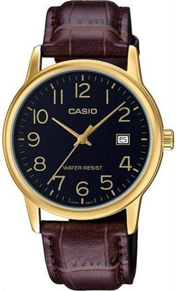 

Наручные мужские часы Casio MTP-V002GL-1BUDF