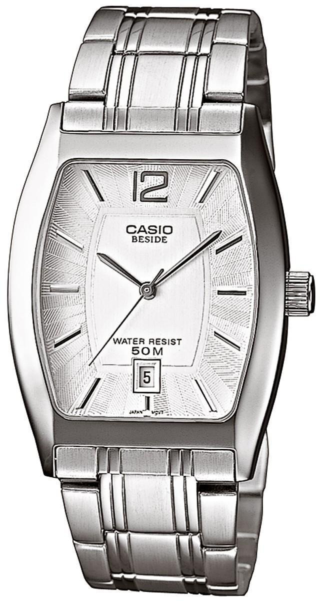 

Наручные мужские часы Casio BEM-106D-7AVEF