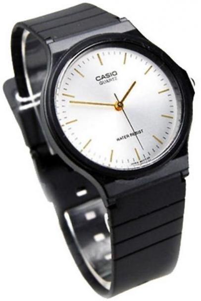 

Наручные мужские часы Casio MQ-24-7E2UL