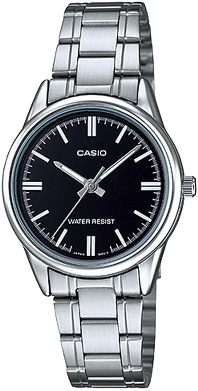

Наручные женские часы Casio LTP-V005D-1AUDF