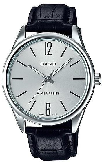 

Наручные мужские часы Casio MTP-V005L-7BUDF