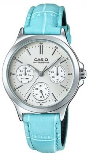 

Наручные женские часы Casio LTP-V300L-2AUDF