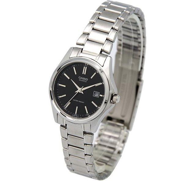 

Наручные женские часы Casio LTP-1183A-1AEF