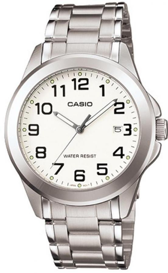 

Наручные мужские часы Casio MTP-1215A-7B2DF