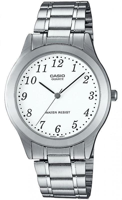 

Наручные мужские часы Casio MTP-1128A-7BEF