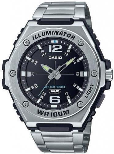 

Наручные мужские часы Casio MWA-100HD-1AVEF